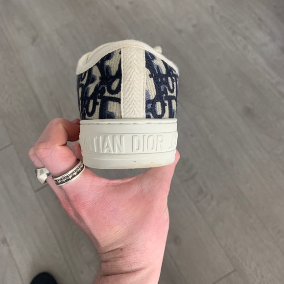 DIOR Walk N Dior Sneakers - Picture 5 of 7